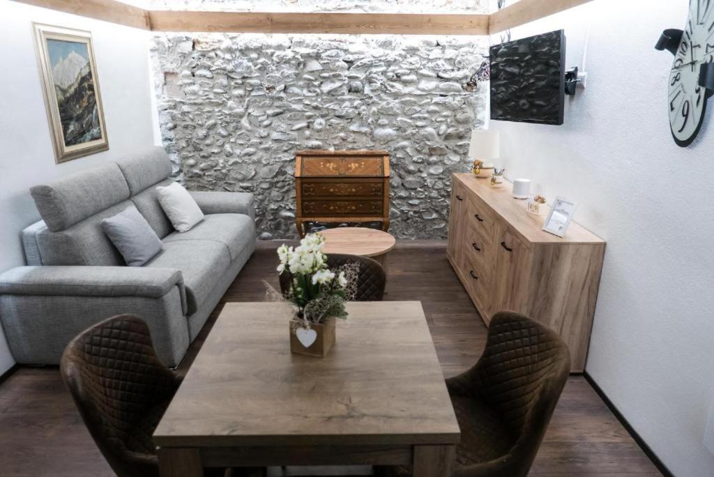 Apartamento Casa Sofia Aosta Exterior foto