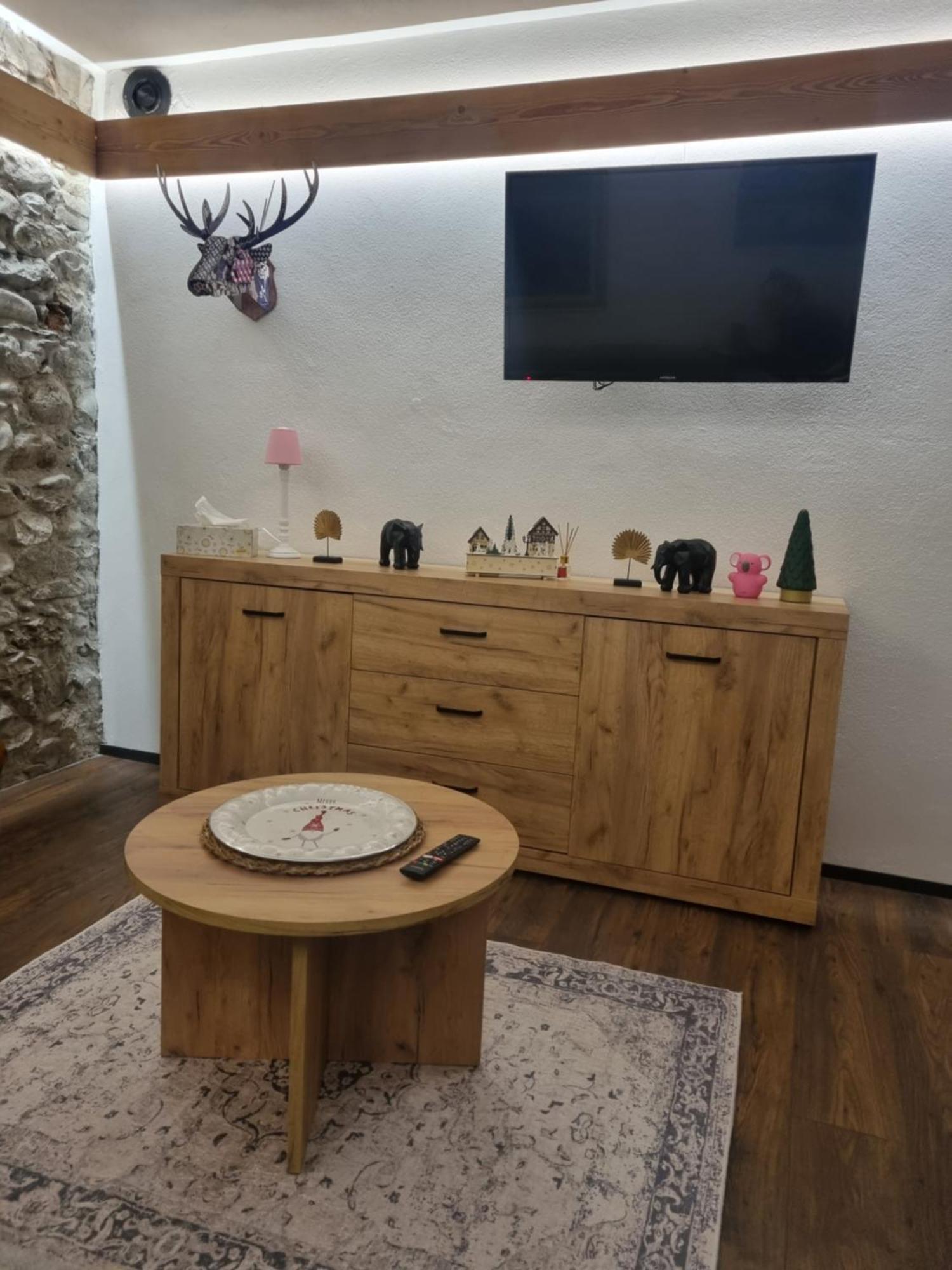 Apartamento Casa Sofia Aosta Exterior foto