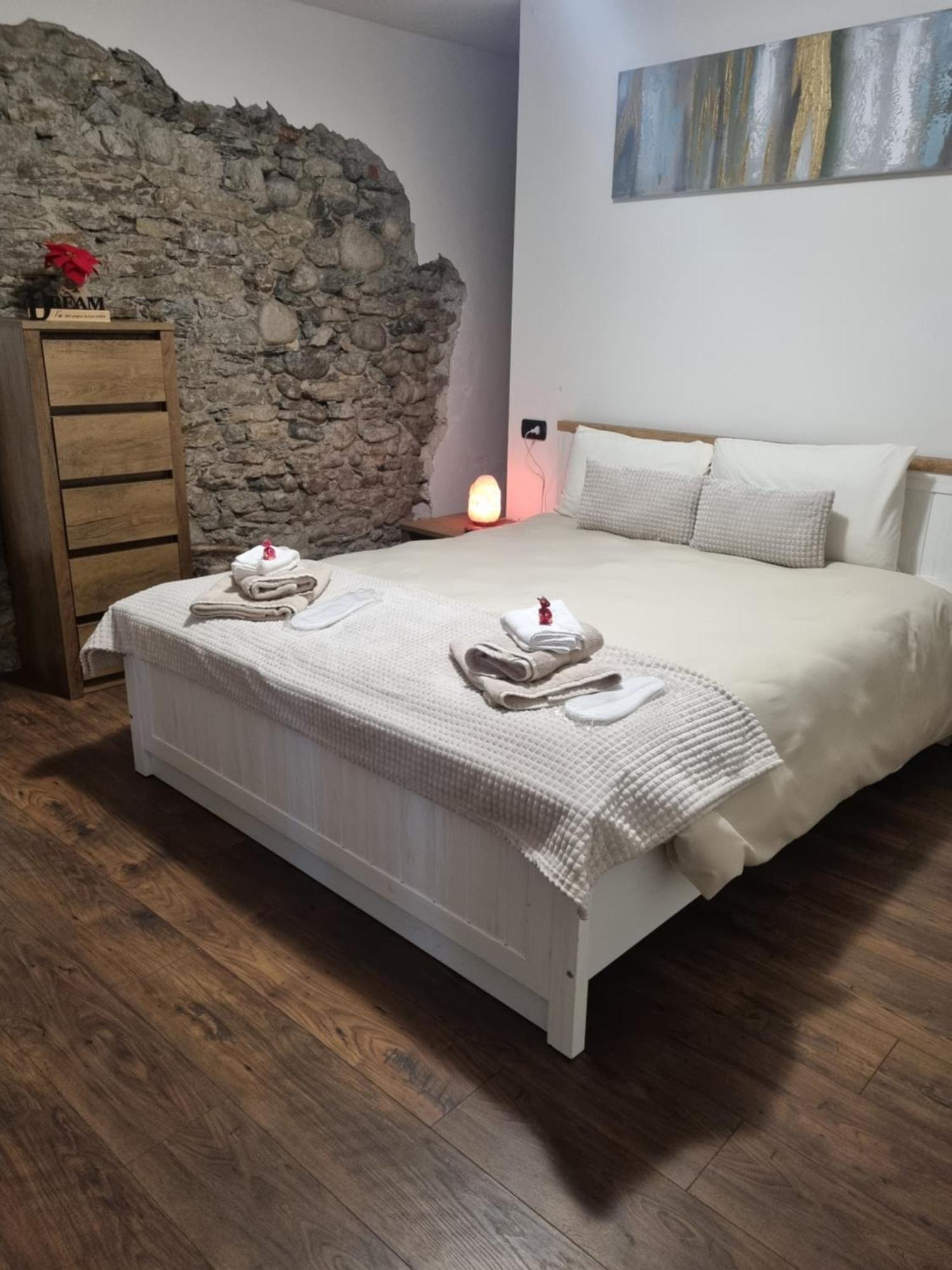 Apartamento Casa Sofia Aosta Exterior foto